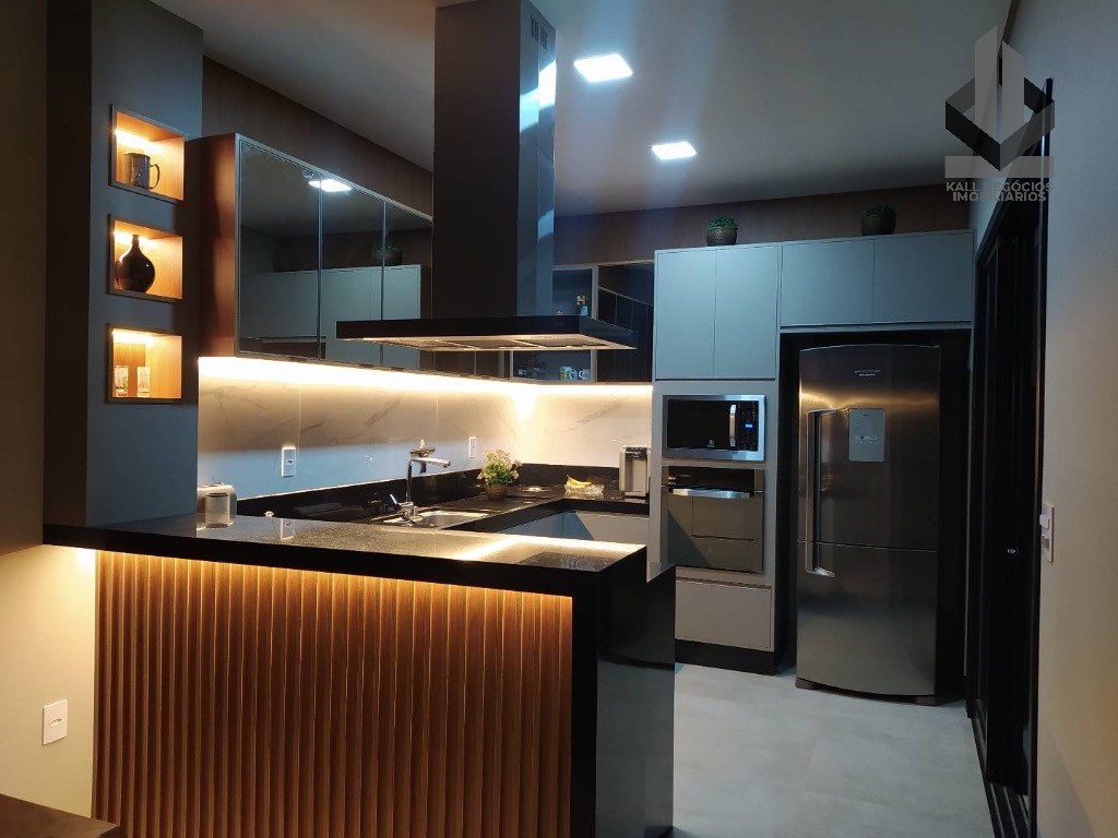 Casa, 3 quartos - Foto 7