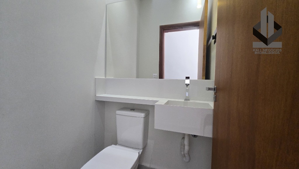 Casa, 4 quartos - Foto 6