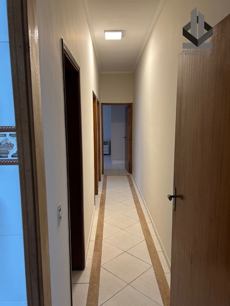 Casa, 3 quartos - Foto 10