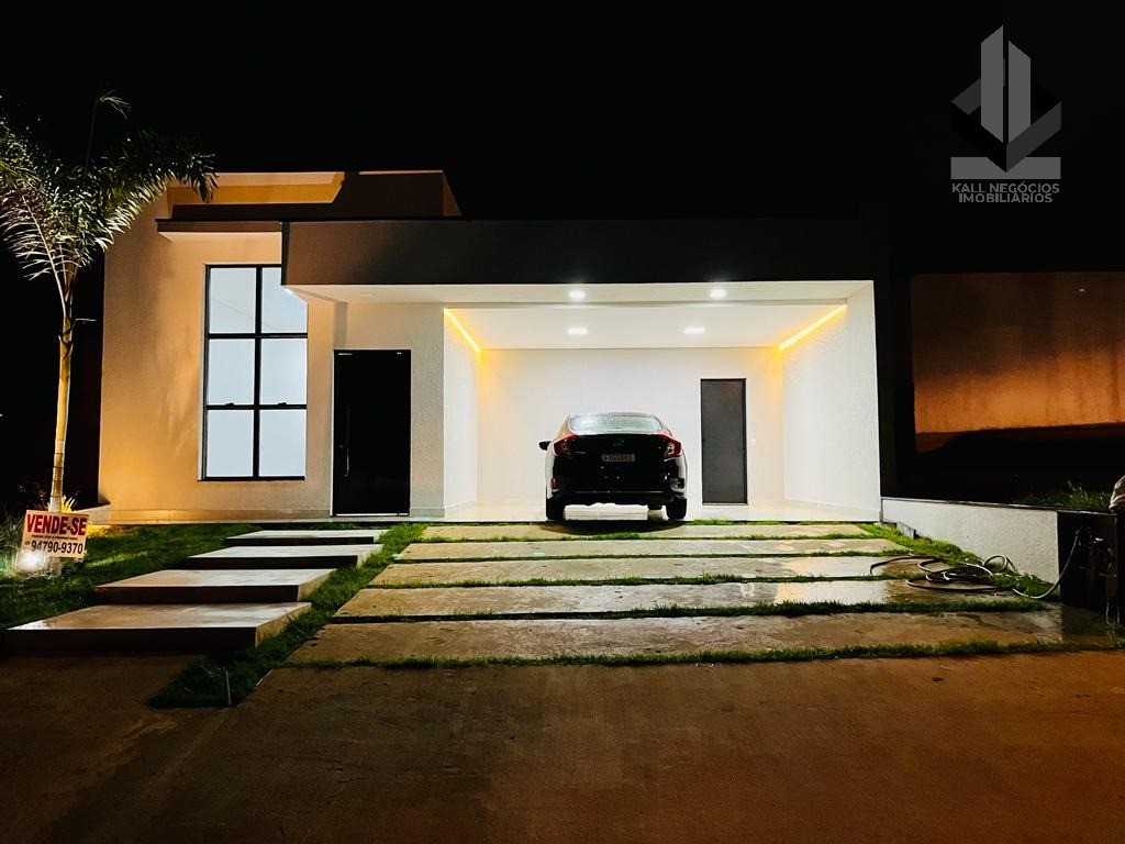 Casa, 3 quartos - Foto 4
