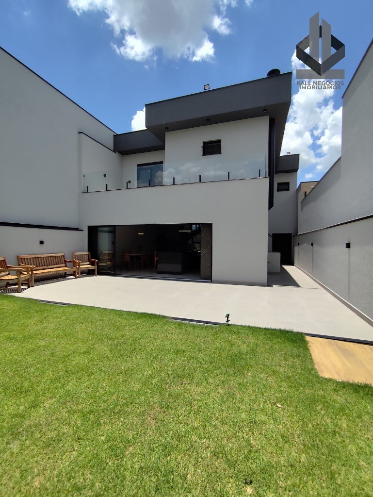 Casa, 4 quartos - Foto 37