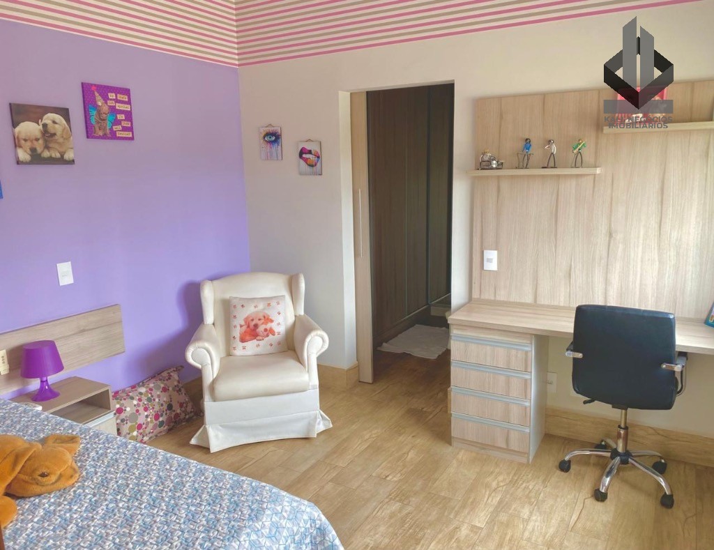 Casa, 4 quartos - Foto 15