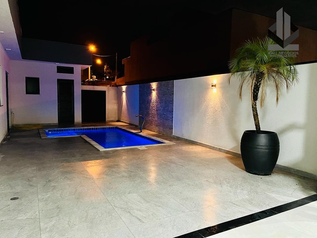 Casa, 3 quartos - Foto 1