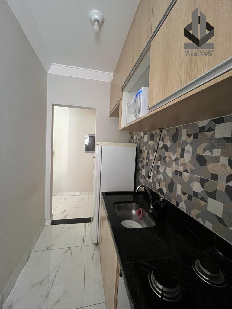 Apartamento, 1 quarto, 58 m² - Foto 5