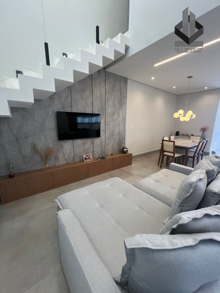 Casa, 3 quartos - Foto 6