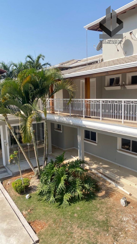 Casa, 5 quartos - Foto 3