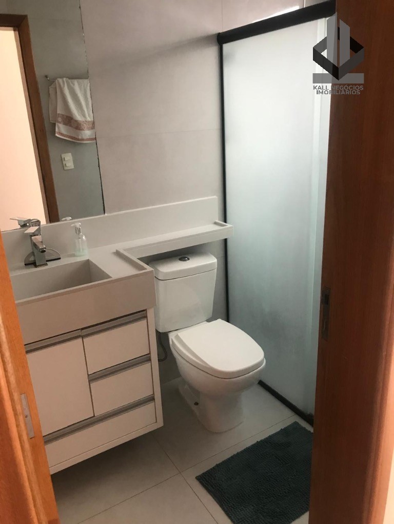 Casa, 3 quartos - Foto 7