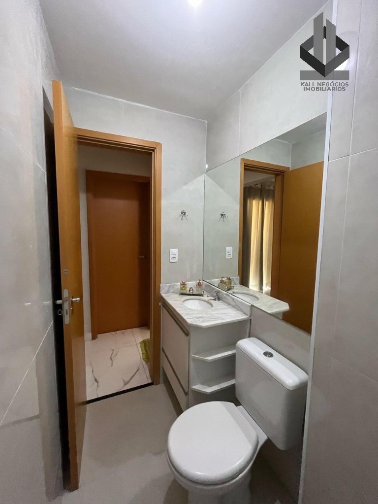 Apartamento, 1 quarto, 58 m² - Foto 6