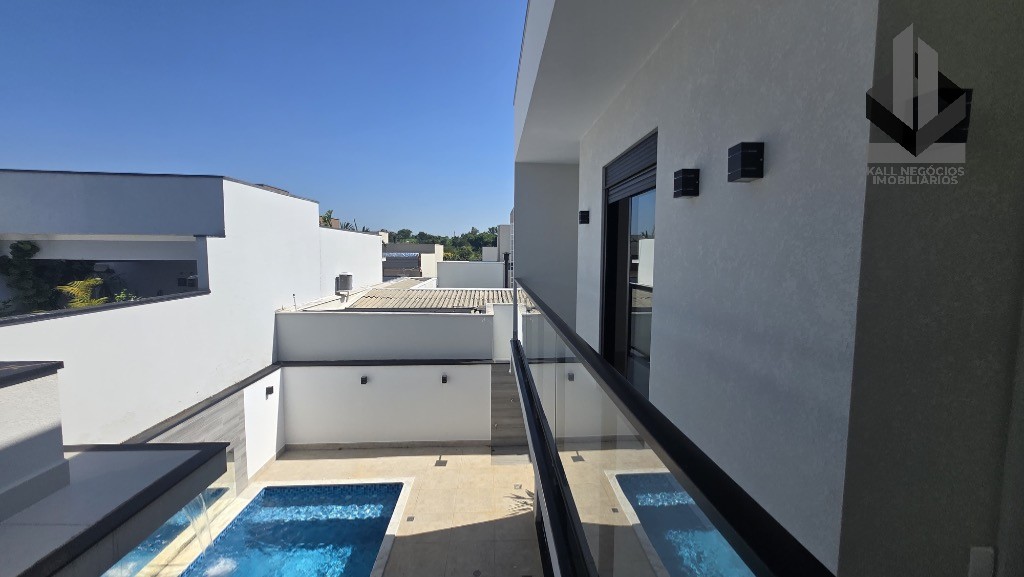 Casa, 4 quartos - Foto 20