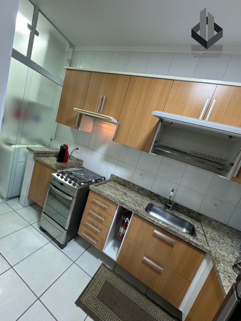 Apartamento, 2 quartos, 72 m² - Foto 5