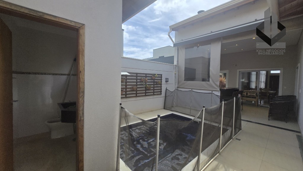 Casa, 3 quartos - Foto 31