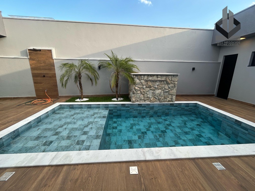 Casa, 3 quartos - Foto 29