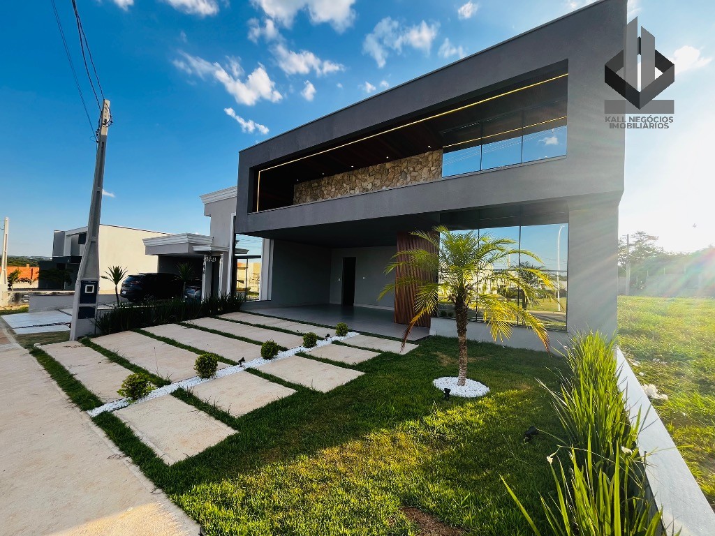 Casa, 3 quartos - Foto 2