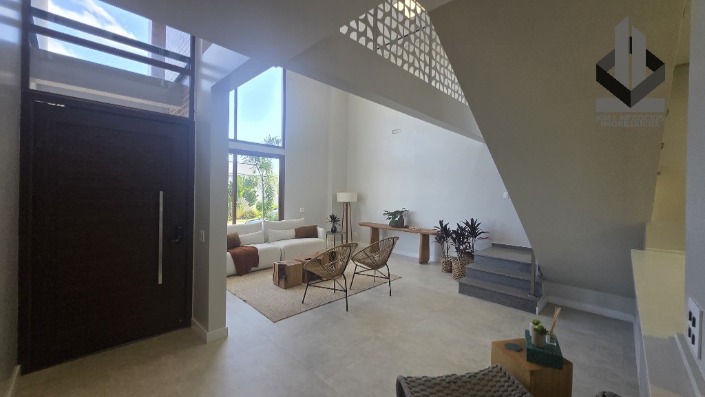 Casa, 3 quartos - Foto 4
