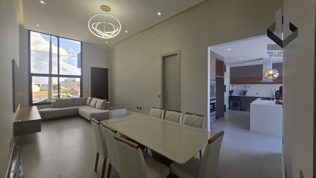 Casa, 3 quartos - Foto 5