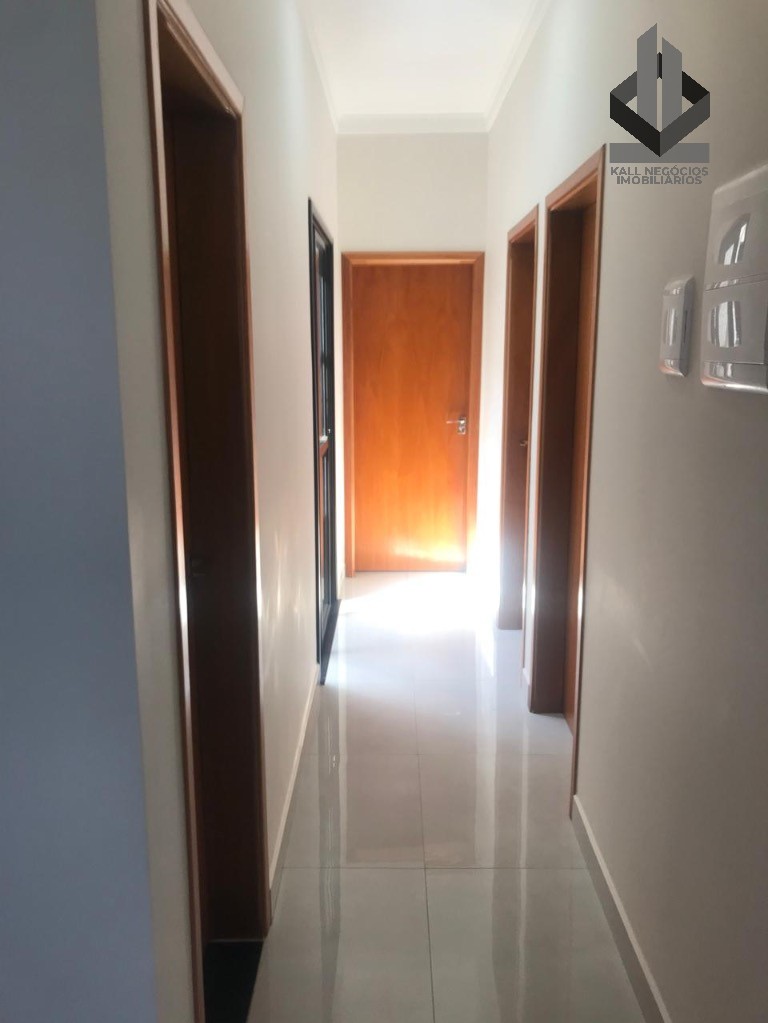 Casa, 3 quartos - Foto 8