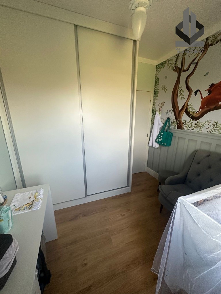 Apartamento, 2 quartos, 51 m² - Foto 6