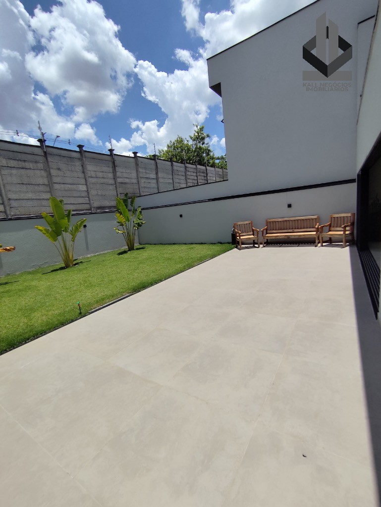 Casa, 4 quartos - Foto 33