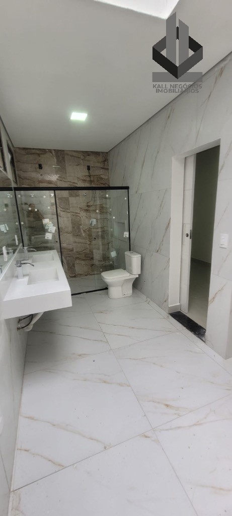 Casa, 3 quartos - Foto 5