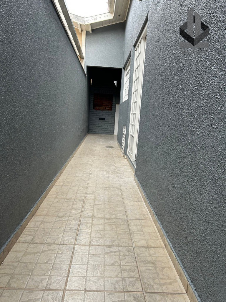 Casa, 3 quartos - Foto 17
