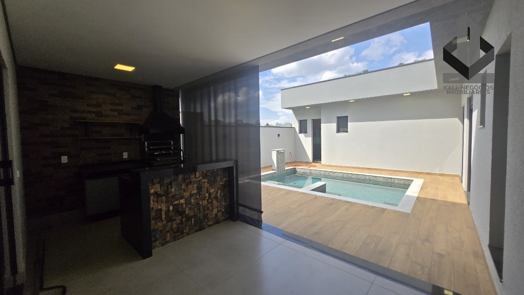 Casa, 3 quartos - Foto 21