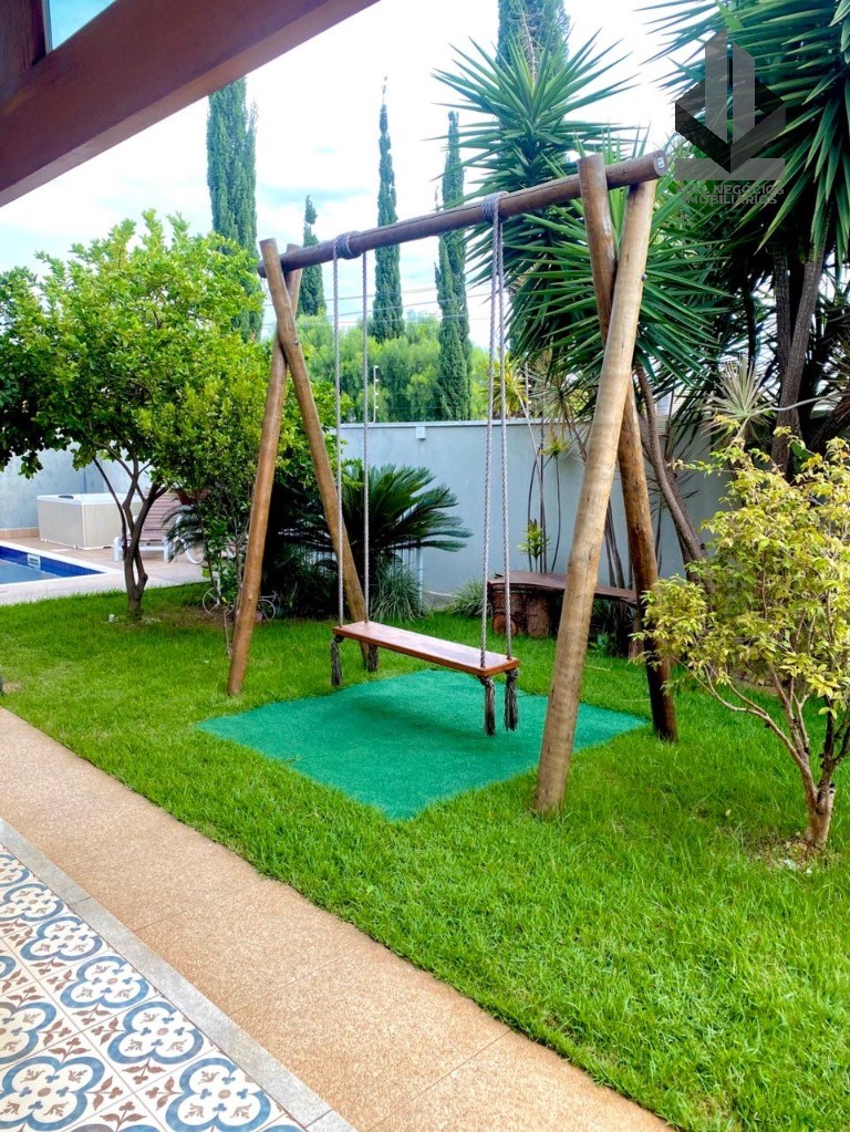 Casa, 4 quartos - Foto 38