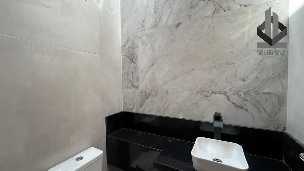 Casa, 3 quartos - Foto 6