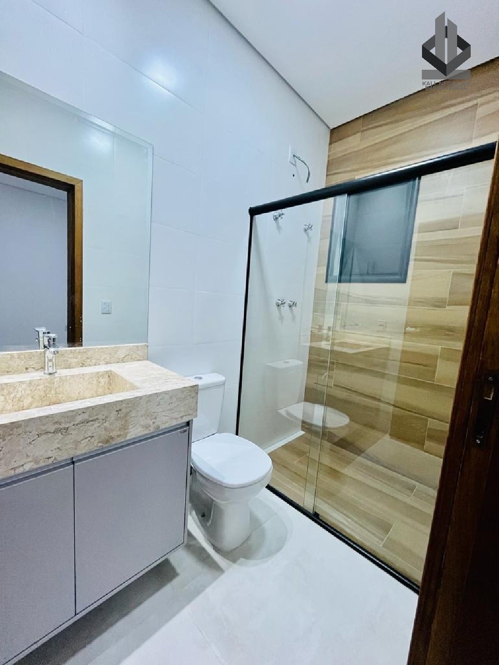 Casa, 3 quartos - Foto 11