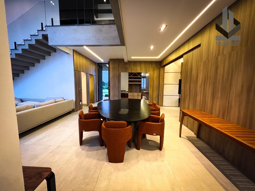 Casa, 4 quartos - Foto 7