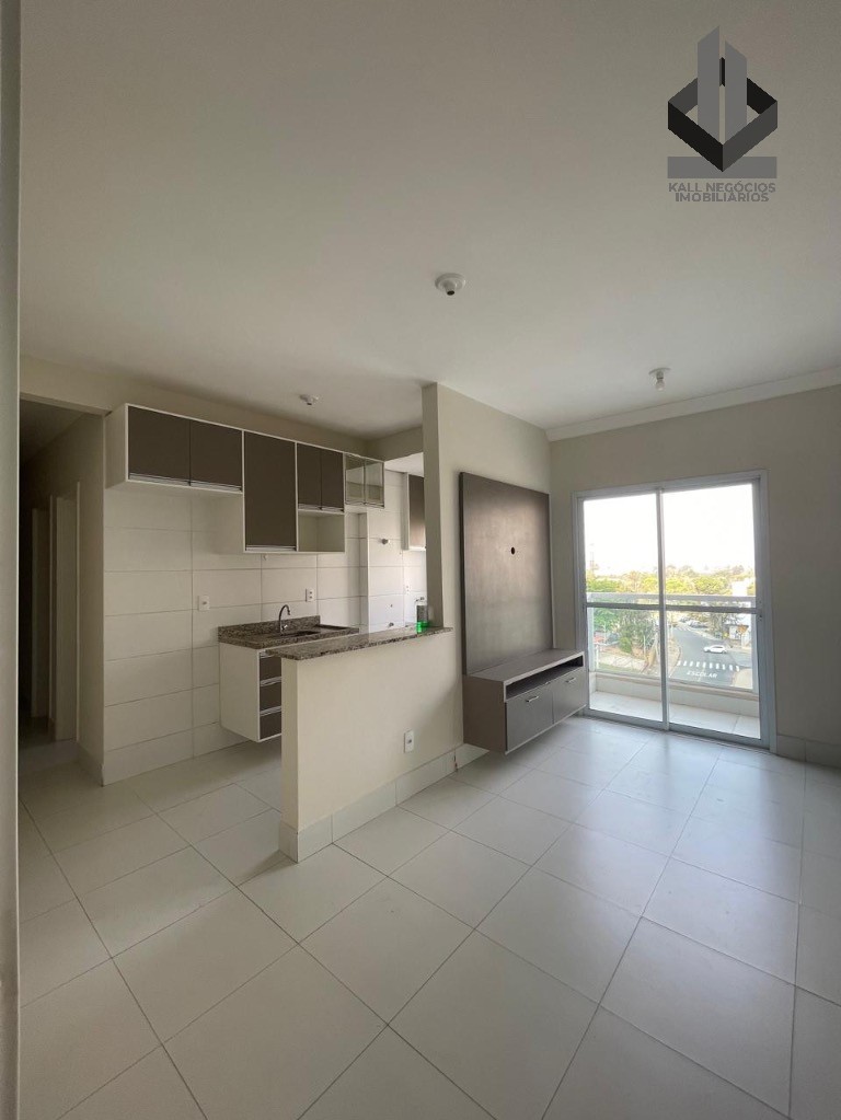 Apartamento, 3 quartos, 75 m² - Foto 2