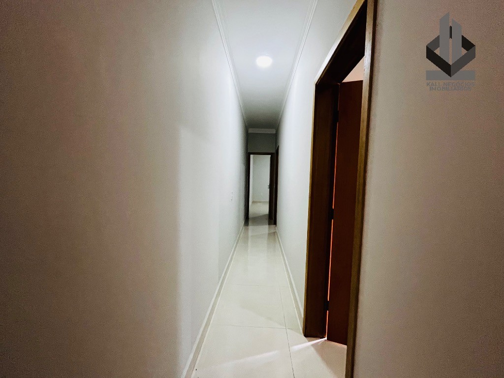 Casa, 3 quartos - Foto 11