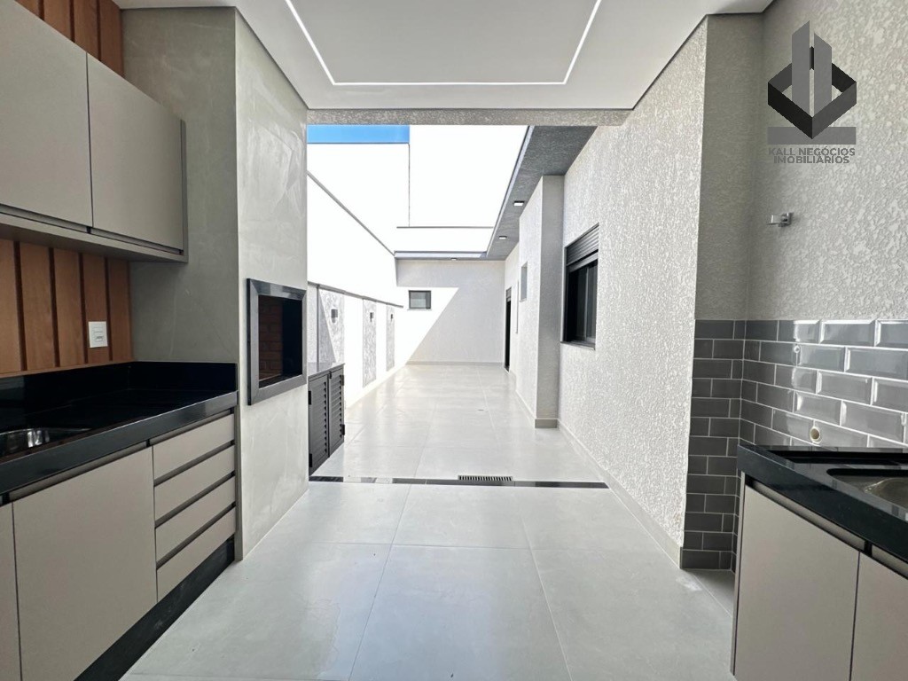 Casa, 3 quartos - Foto 27