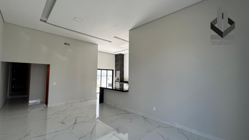 Casa, 3 quartos - Foto 3