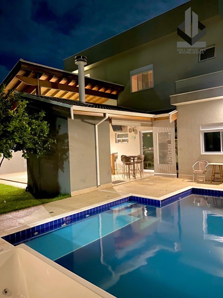 Casa, 4 quartos - Foto 37