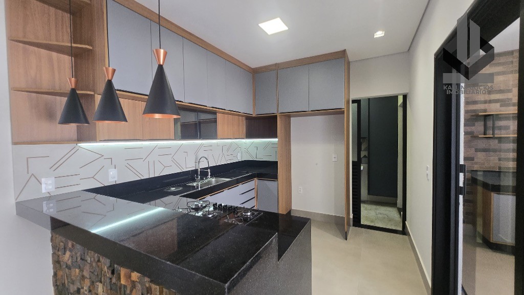 Casa, 3 quartos - Foto 4