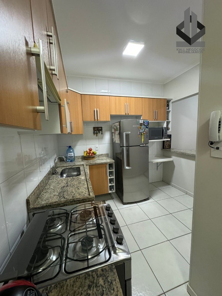 Apartamento, 2 quartos, 72 m² - Foto 3