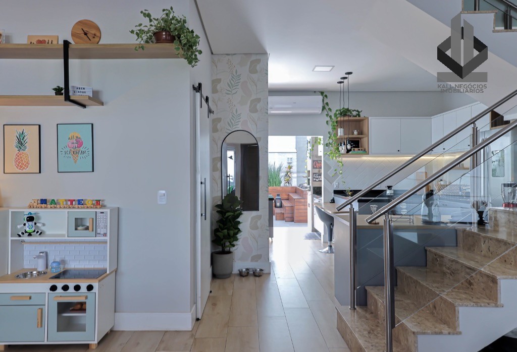 Casa, 3 quartos - Foto 4
