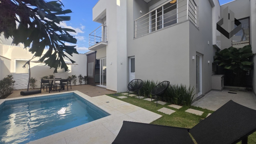 Casa, 3 quartos - Foto 40