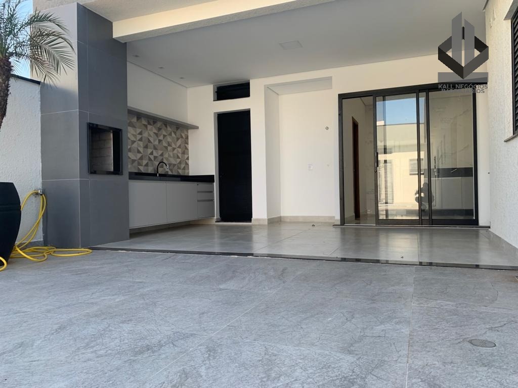 Casa, 3 quartos - Foto 17