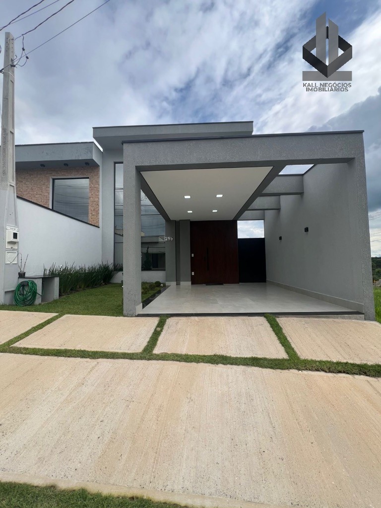 Casa, 3 quartos - Foto 3