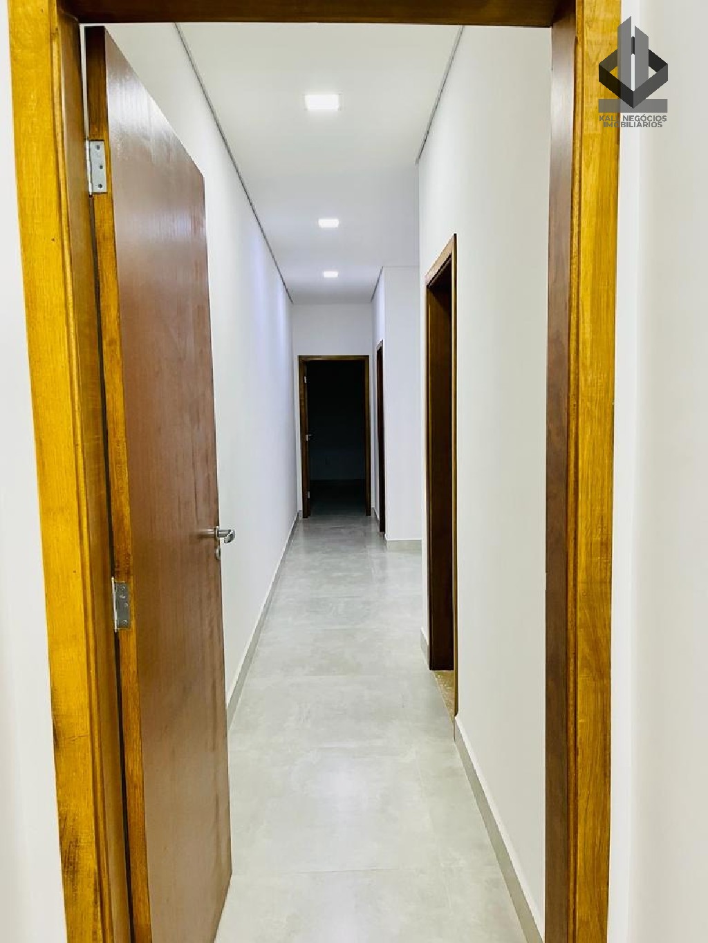 Casa, 3 quartos - Foto 9