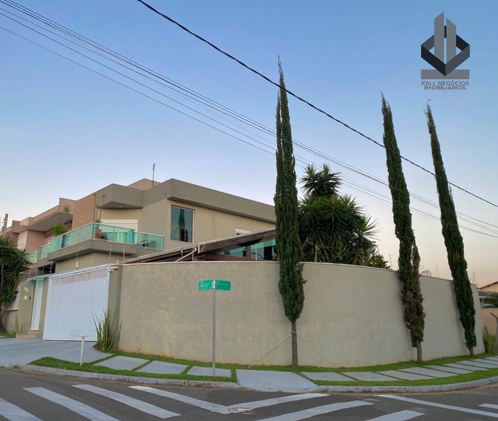 Casa, 4 quartos - Foto 2