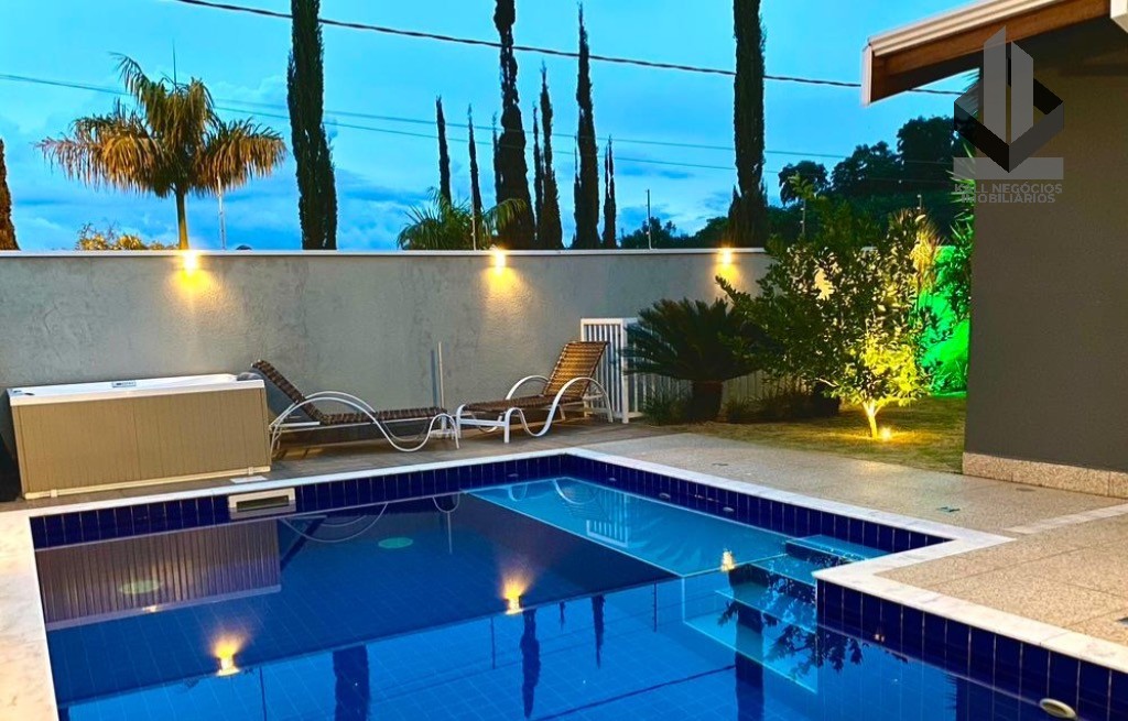 Casa, 4 quartos - Foto 35