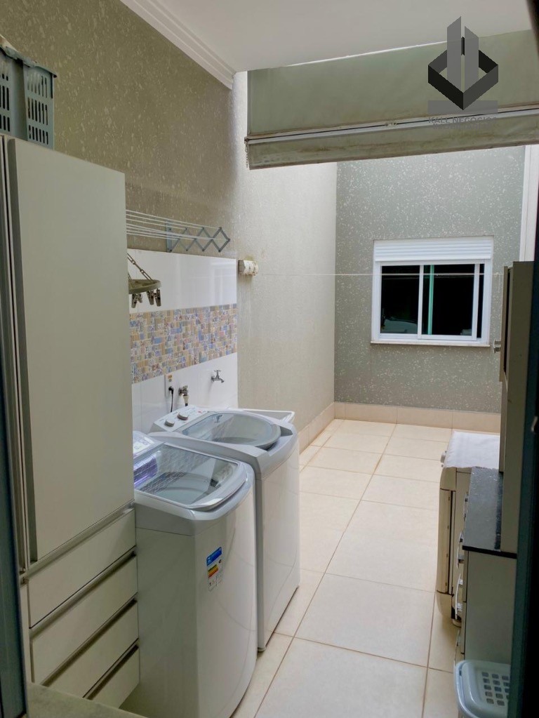 Casa, 4 quartos - Foto 23