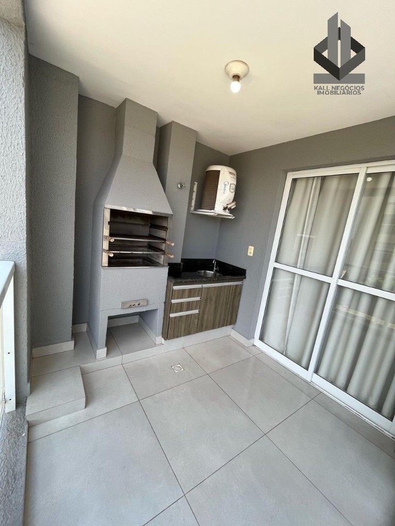 Apartamento, 1 quarto, 58 m² - Foto 1