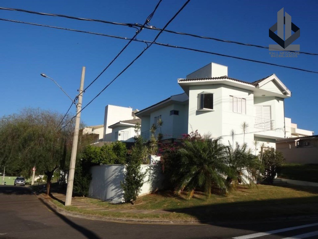 Casa, 6 quartos - Foto 1