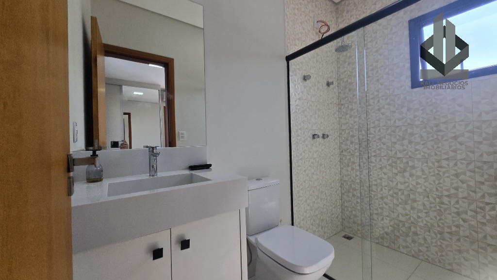Casa, 4 quartos - Foto 11