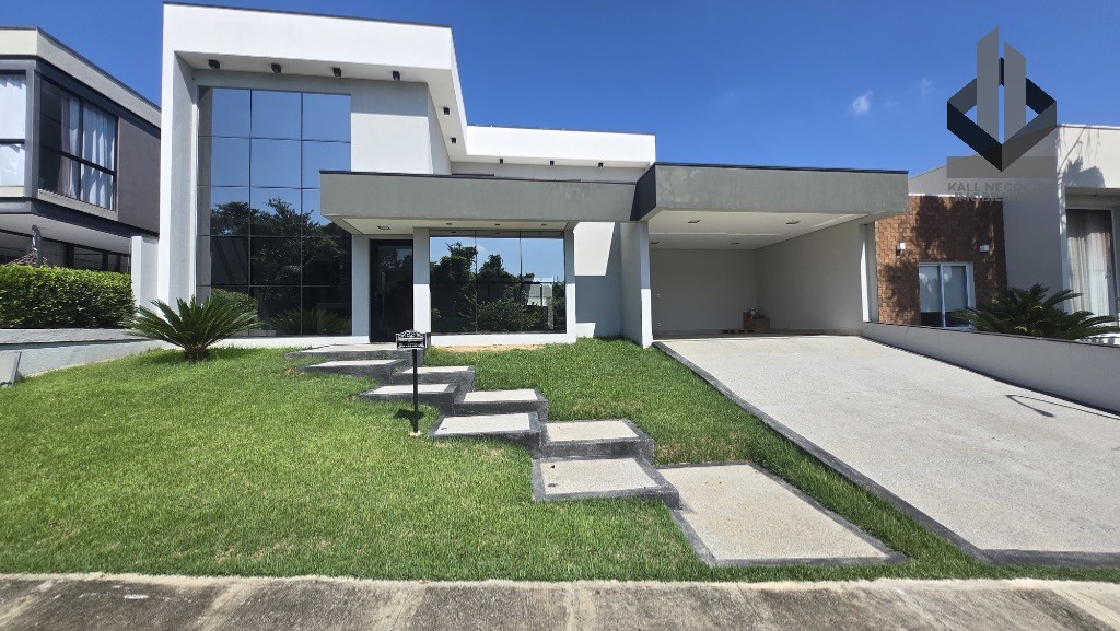 Casa, 4 quartos - Foto 1