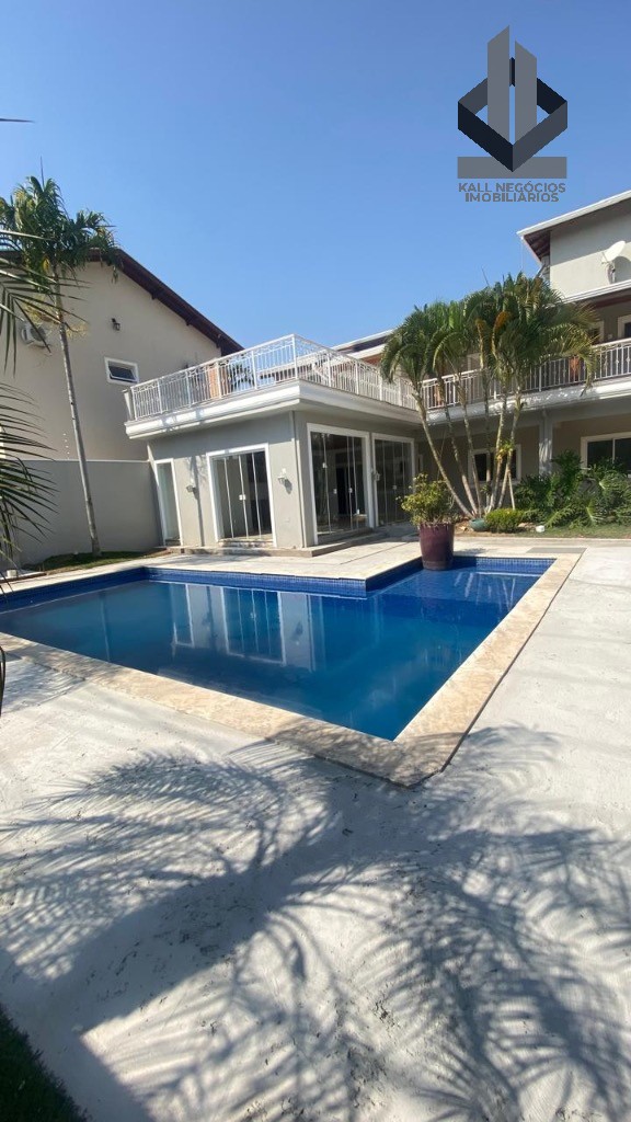 Casa, 5 quartos - Foto 1