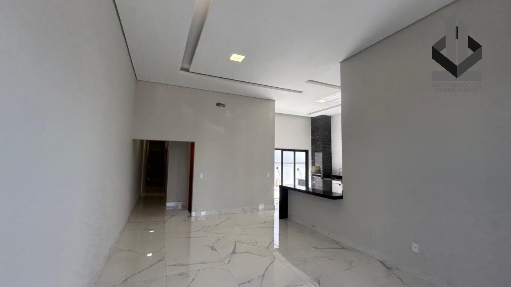 Casa, 3 quartos - Foto 7